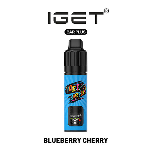 IGET Bar Plus S3 wholesale