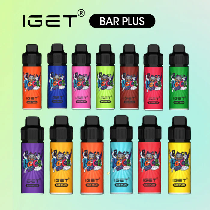 IGET Bar Plus Kit wholesale