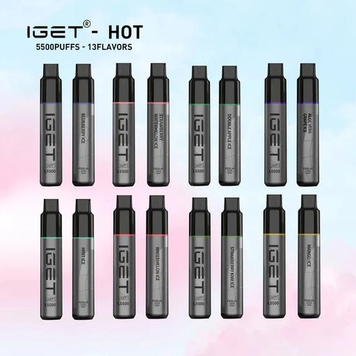 Iget Hot wholesale